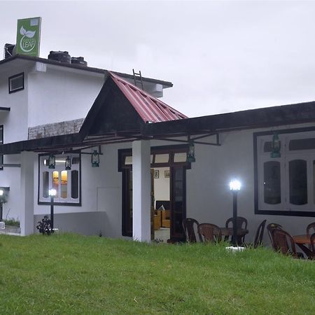Green Leaf Resort Pelling Exterior photo